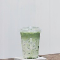 เมนูของร้าน Three JP coffee