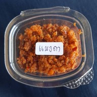 ข้าวไข่เจียวทรงเครื่อง