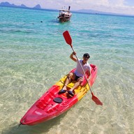 Baan Kati [koh Ngai] At Thapwarin Resort