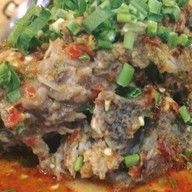 ข้าวไข่เจียวลินดา