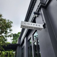 BARISTA HAUS COFFEE สุราษฎร์ธานี