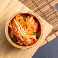 เมนูของร้าน คุ้มสึ ข้าวหน้าเนื้อ รังสิต