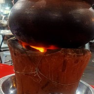 ป้าหนมหมูจุ่ม (ลาดหญ้า 4)