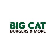 BIG CAT Bangkok (สปาเก็ตตี้, ฟิชแอนด์ชิป, เบอร์เกอร์และสลัด )
