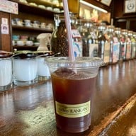 เมนูของร้าน RANKAN Since 1978 Dazaifu