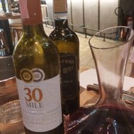 เมนูของร้าน Wine Connection Whizdom 101