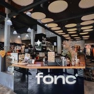 Fonc coffee&cafe Nakhonpathom แอล.เอช.เอ็ม แคปปิตอล (สำนักงานใหญ่) ฟองซ์ คอฟฟี่&คาเฟ่