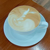 เมนูของร้าน De’Yong cafe and restaurant