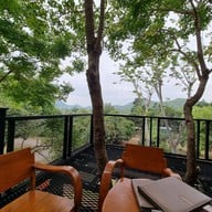Green Hills coffee