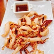 เมนูของร้าน Green Hills coffee