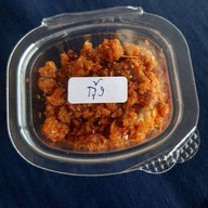 ข้าวไข่เจียวทรงเครื่อง