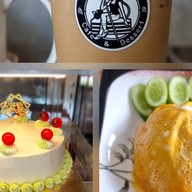 Devil Bakery&Cafe' เค้ก