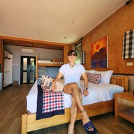 Baan Kati [koh Ngai] At Thapwarin Resort