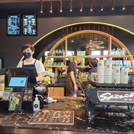 BARISTA HAUS COFFEE สุราษฎร์ธานี