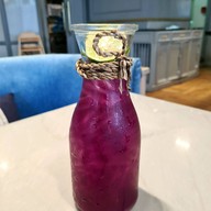 เมนูของร้าน ทองหล่อ Thonglor Thai Cuisine