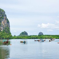 Baan Kati [koh Ngai] At Thapwarin Resort