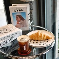 เมนูของร้าน Fonc coffee&cafe Nakhonpathom แอล.เอช.เอ็ม แคปปิตอล (สำนักงานใหญ่) ฟองซ์ คอฟฟี่&คาเฟ่