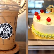 Devil Bakery&Cafe' เค้ก