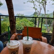 Green Hills coffee