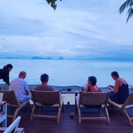 Baan Kati [koh Ngai] At Thapwarin Resort