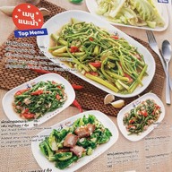 เมนู หัวปลาช่องนนทรี บางนา