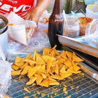 เมนูของร้าน ข้าวแลมฟืนทอด