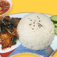 กิ๋น ป๋า กาดวรุณ