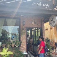 วราคาเฟ่