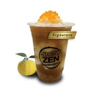 Snow Zen SCB Park Plaza East