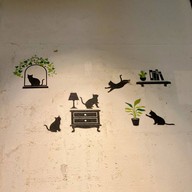 Cat Cafe Yoshineko Fukuoka
