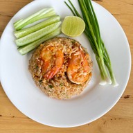 ไทเฮาคาเฟ่แอนด์เรสเตอรองก์ -