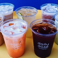 Black Rabbits cafe to go กาดน้ำทอง
