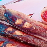 น้องเบลล์อบโอ่ง