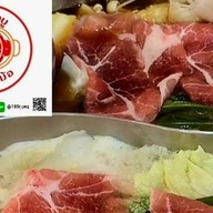 สุกี้&ชาบู สุขล้นหม้อ Suki&Shabu SukLunMor ธัญบุรี คลอง2 รังสิต-นครนายก