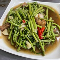 อุบลหมูจุ่ม ถนนจันทร์22 ถนนจันทน์ปากซอยจันทน์22