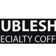 DOUBLESHOT Specialty Coffee