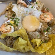 คั่วไก่ดาวทอง สาขาปิ่นเกล้า