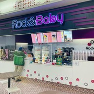 Rock & Baby Limelight  Phuket