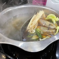 Mor Fin Grand Shabu & Grill นครศรีธรรมราช