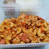 ข้าวไข่เจียวบุฟเฟต์-เชียงราย
