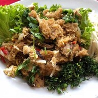 ภัตตาคารเพลินตา การ์เด้น