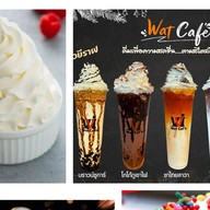 ไอ้หนวด Coffee & สมูทตี้ผลไม้สด ( ซอยวัดหนองบัวขาว)