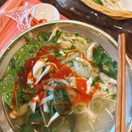 Pho Aroi The Walk เกษตร-นวมินทร์