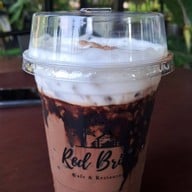 Red Brick Cafe & Restaurant