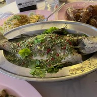 ภัตตาคารเพลินตา การ์เด้น