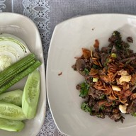 มุมเหนือ