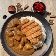 เมนูของร้าน Captain Curry - แกงกะหรี่โฮมเมดสไตล์ญี่ปุ่น
