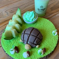 เมนูของร้าน The Village Farm To Cafe’