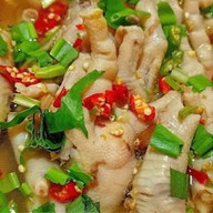 ยำไหม ส้มตำยำทะเล ทะเลดอง เคหะฉลองกรุง