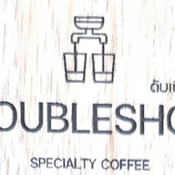 DOUBLESHOT Specialty Coffee